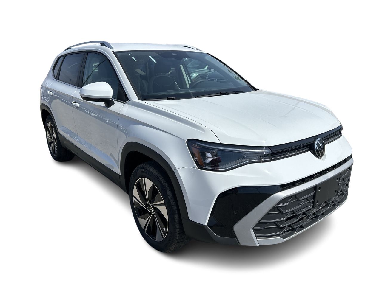 Volkswagen Taos  2026 à Barrie, Ontario