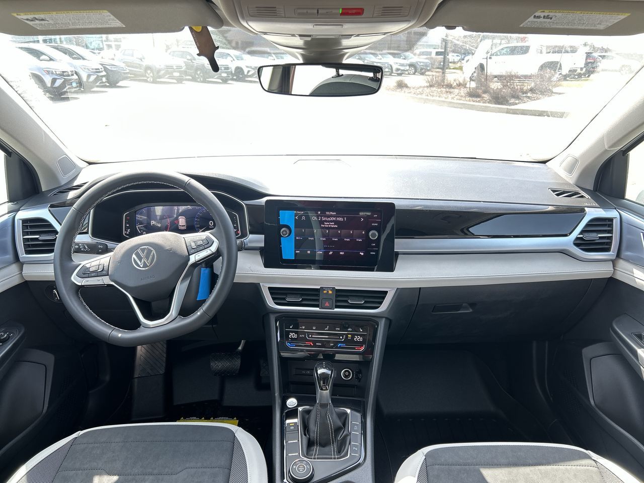 Volkswagen Taos  2026 à Barrie, Ontario