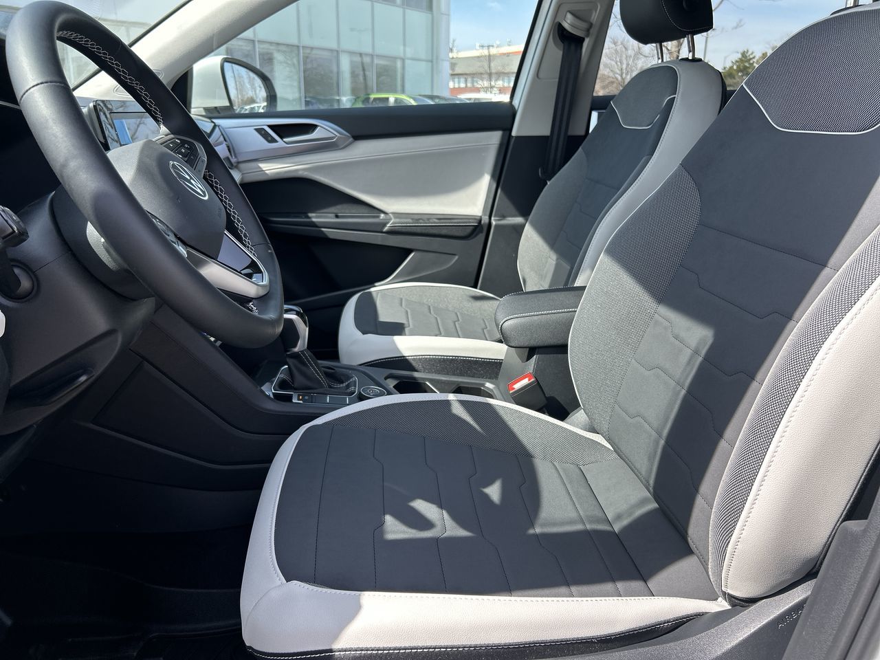 Volkswagen Taos  2026 à Barrie, Ontario