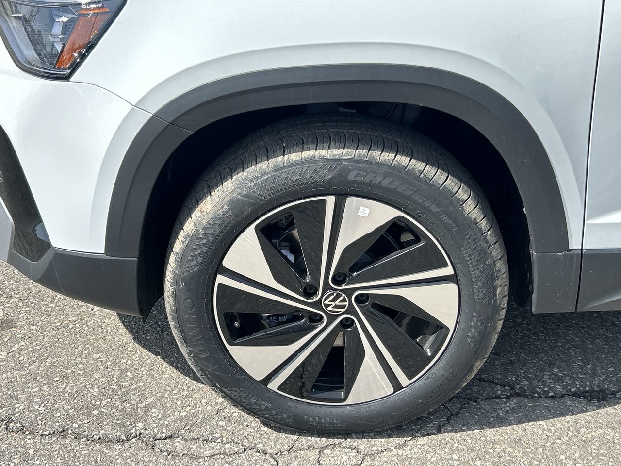 Volkswagen Taos  2026 à Barrie, Ontario