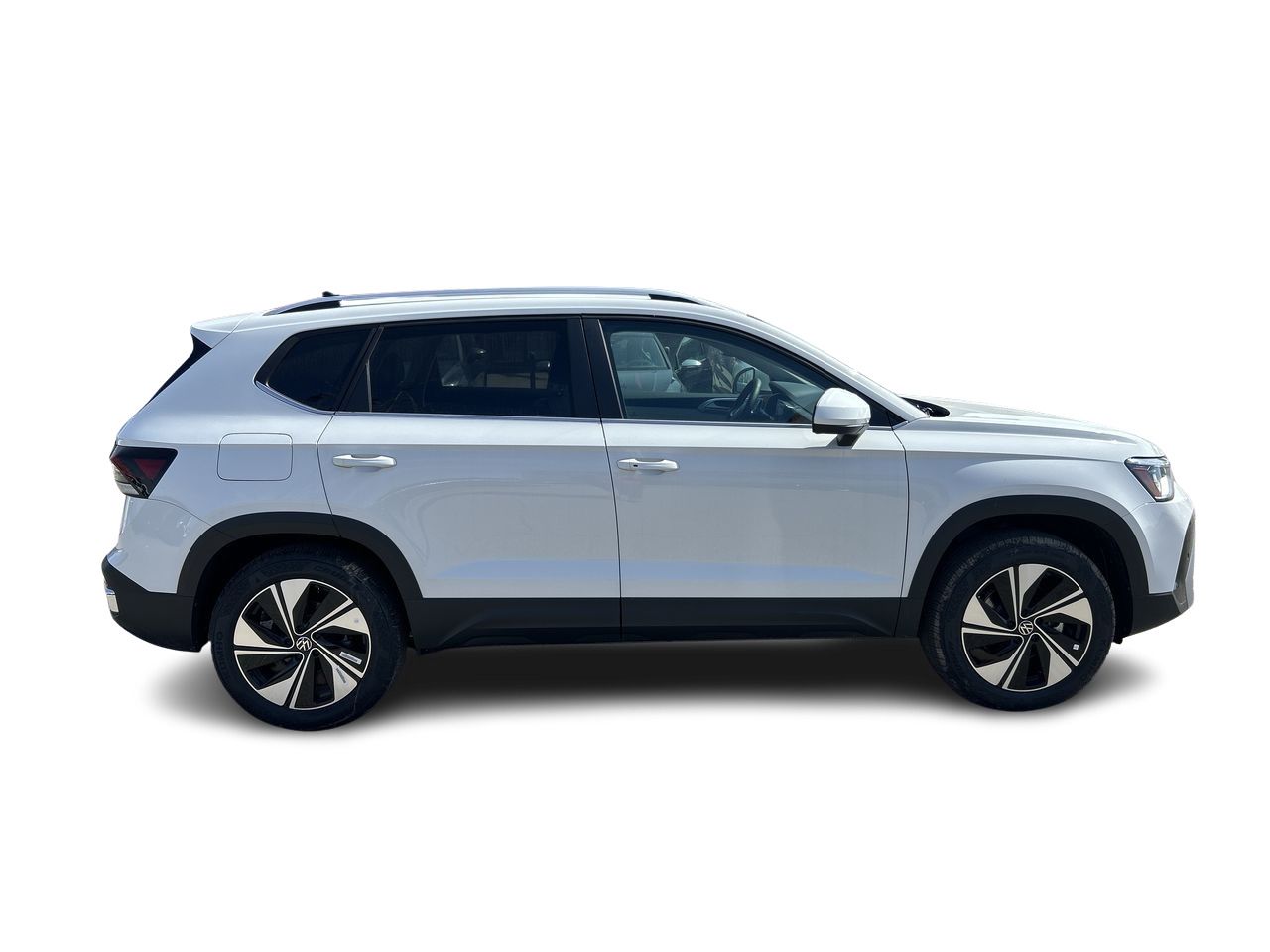 Volkswagen Taos  2026 à Barrie, Ontario