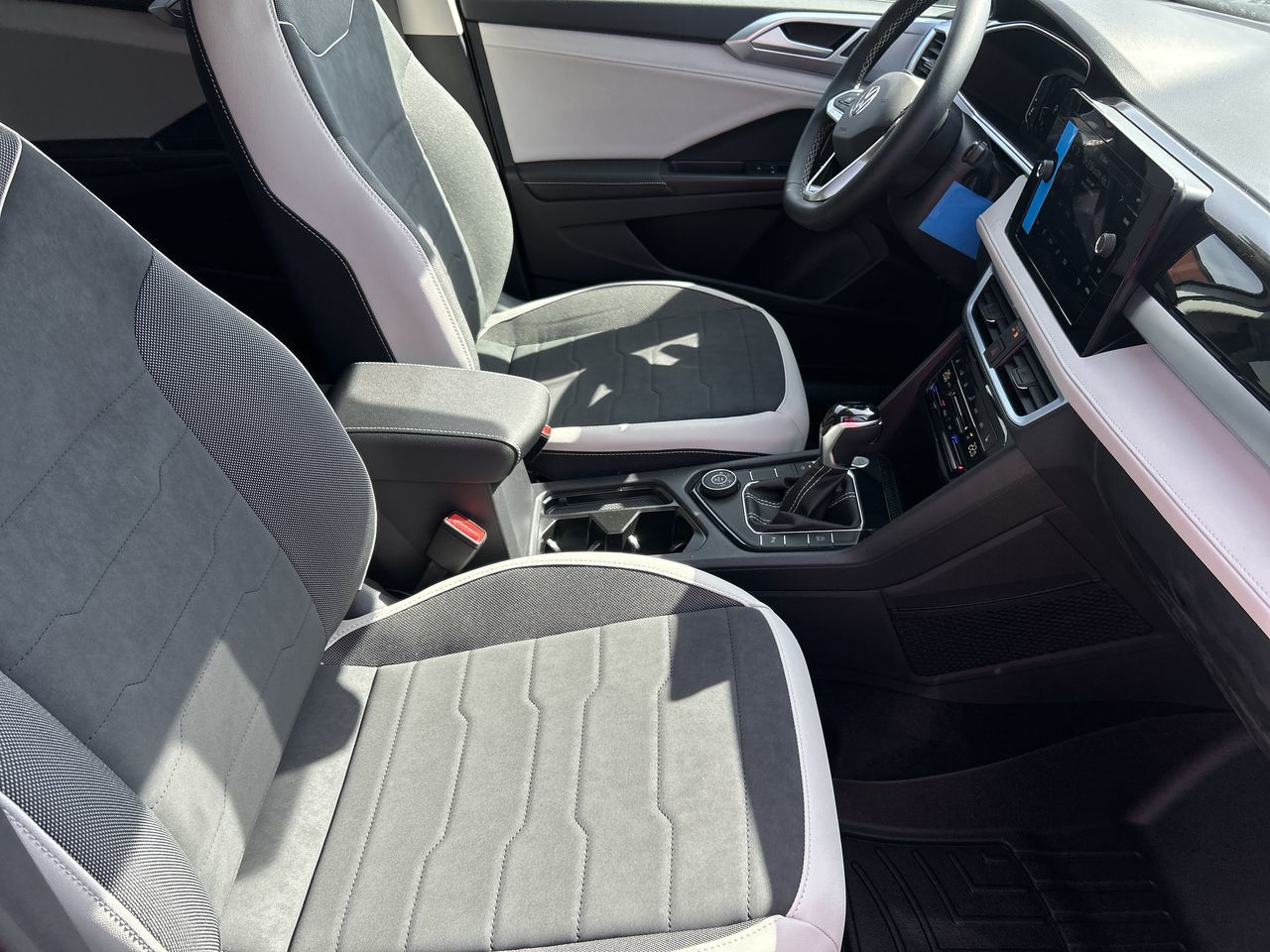 Volkswagen Taos  2026 à Barrie, Ontario