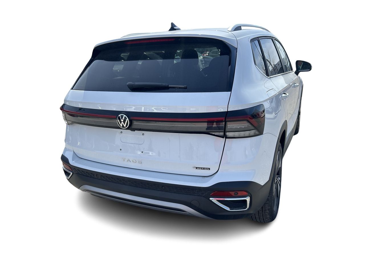 Volkswagen Taos  2026 à Barrie, Ontario