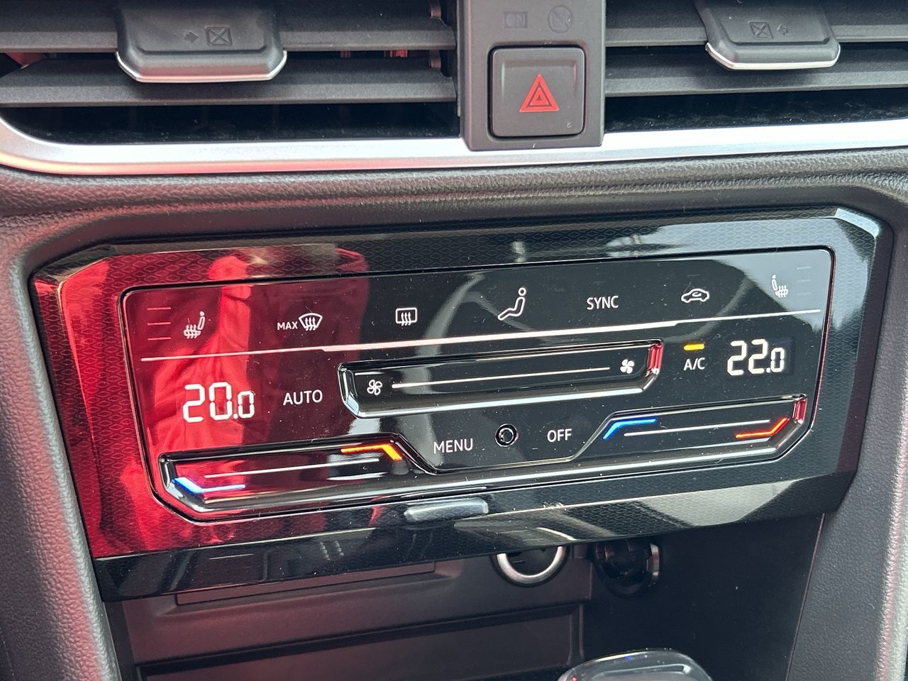 Volkswagen Taos  2026 à Barrie, Ontario