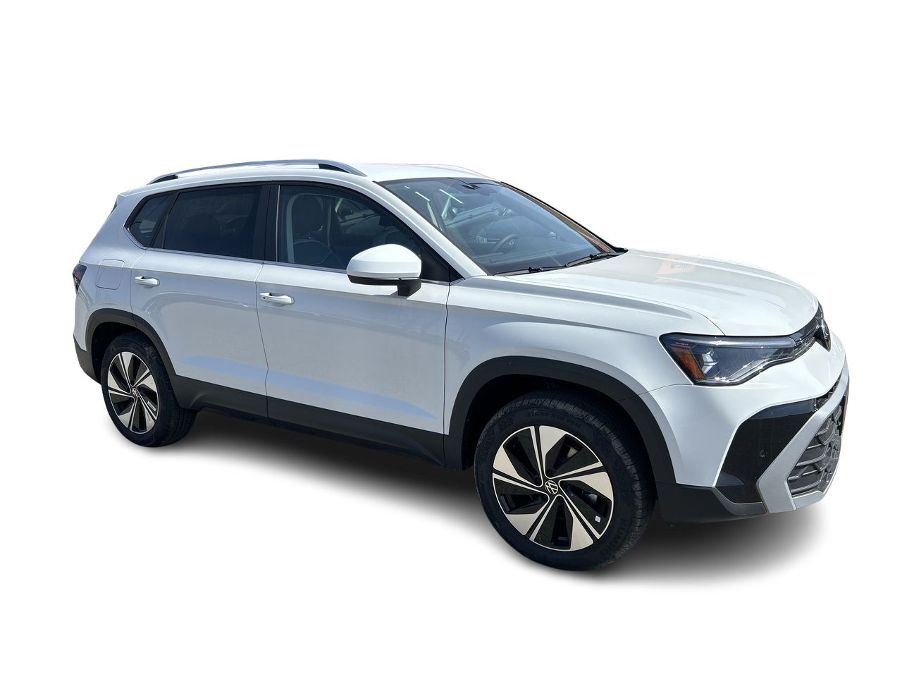 Volkswagen Taos  2026 à Barrie, Ontario