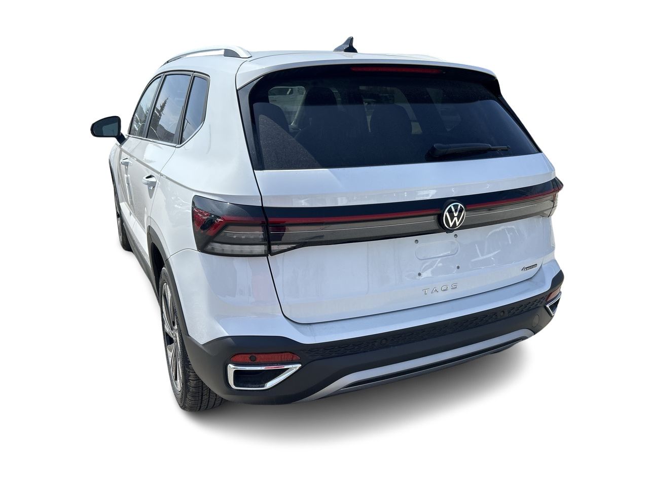 Volkswagen Taos  2026 à Barrie, Ontario