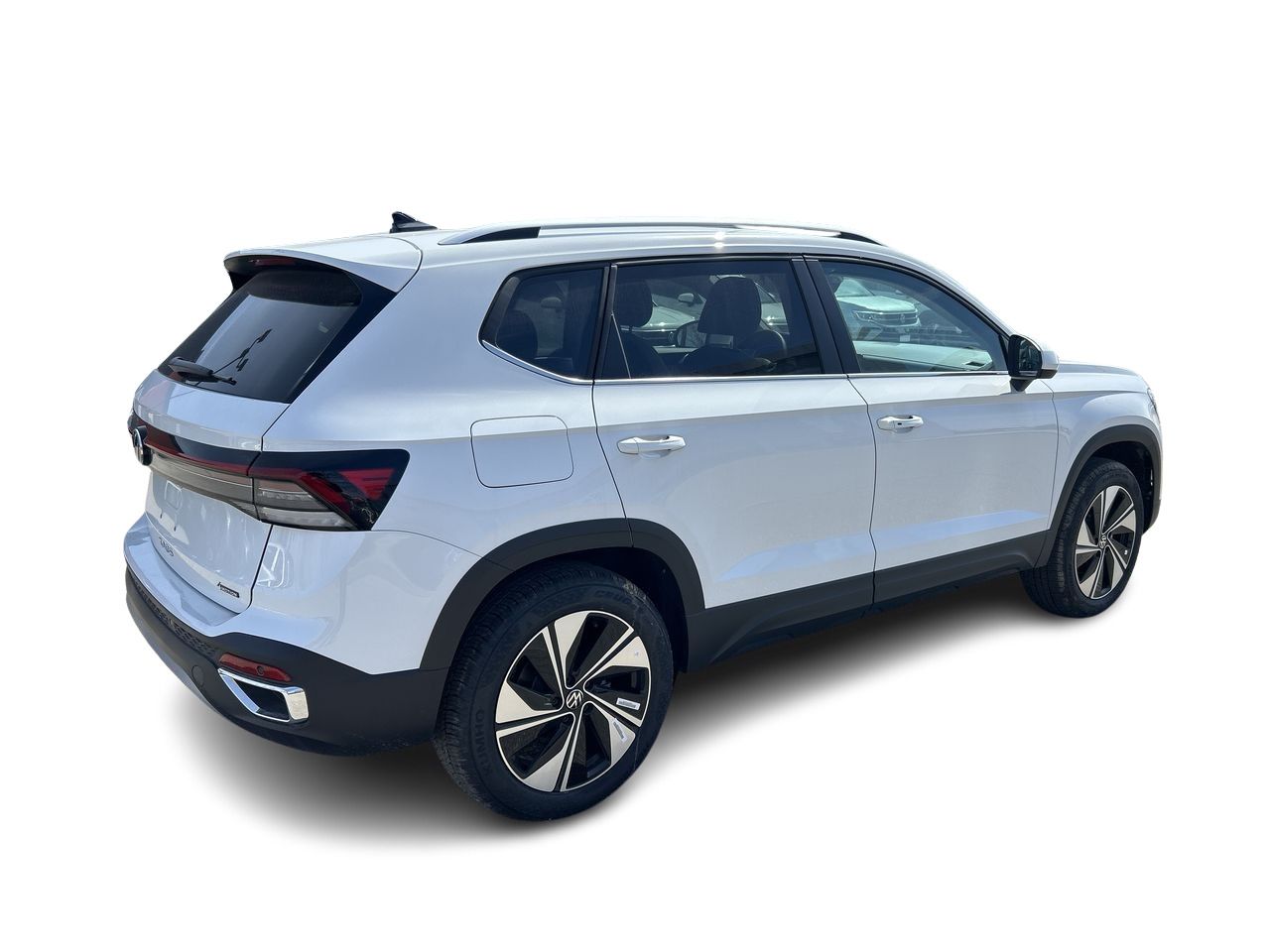 Volkswagen Taos  2026 à Barrie, Ontario