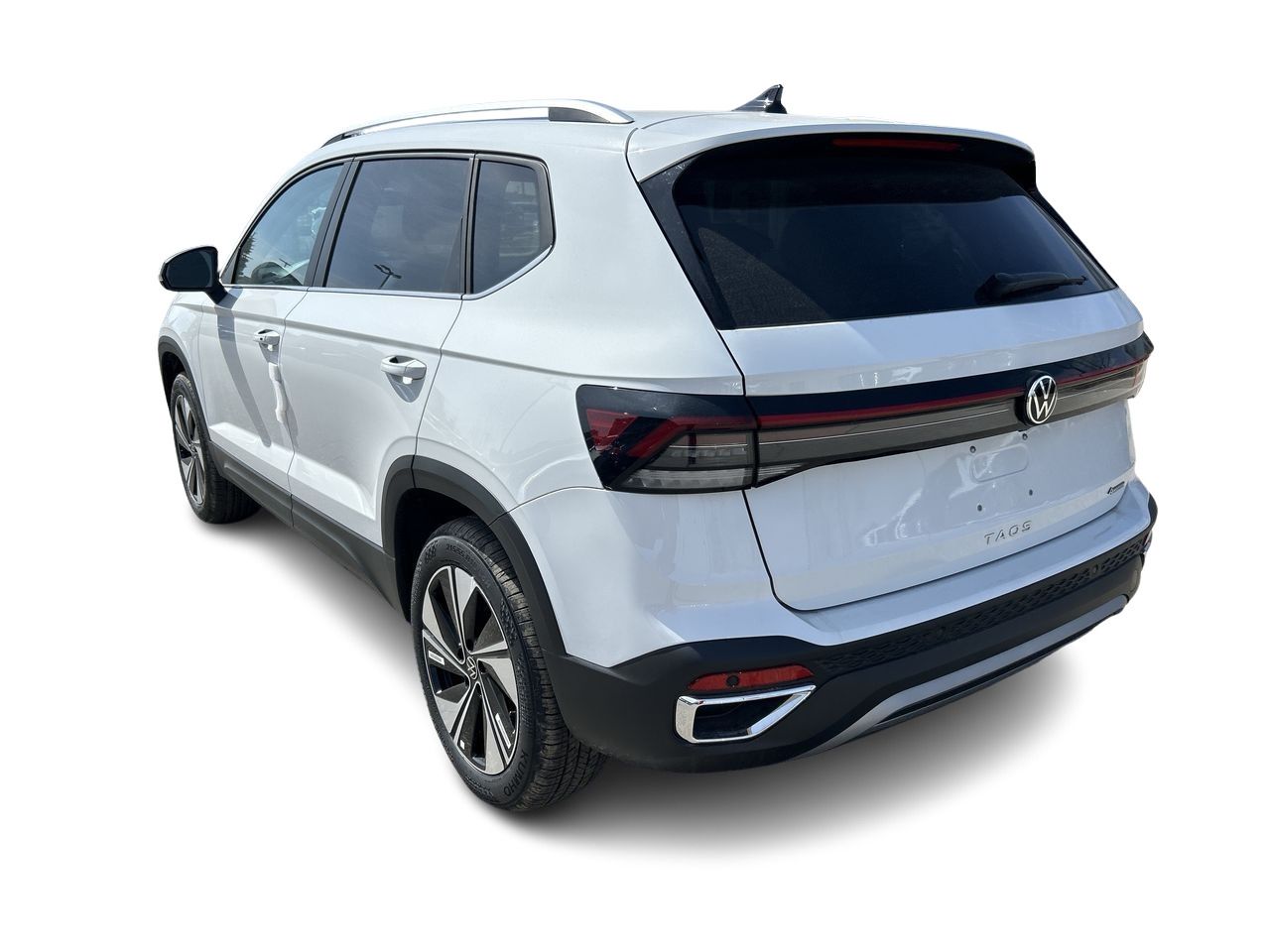 Volkswagen Taos  2026 à Barrie, Ontario