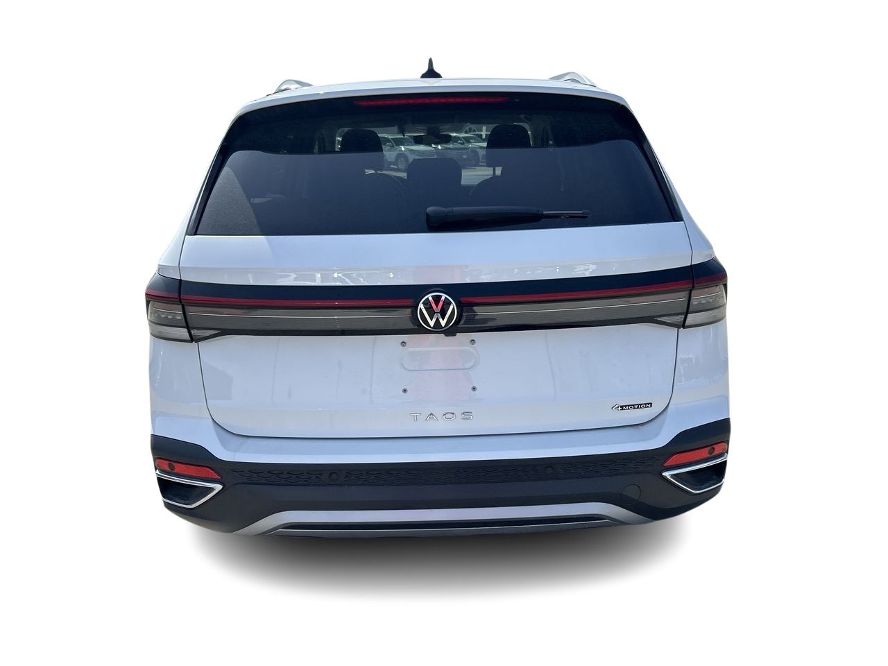 Volkswagen Taos  2026 à Barrie, Ontario