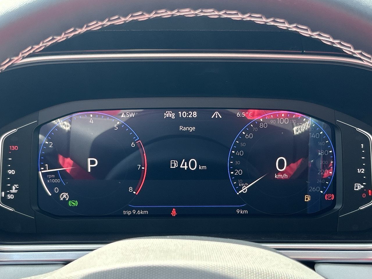 Volkswagen Taos  2026 à Barrie, Ontario