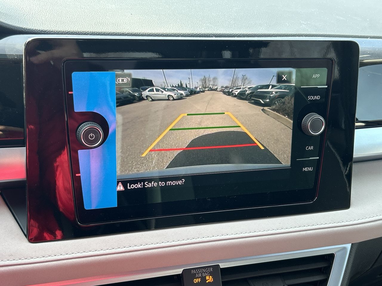 Volkswagen Taos  2026 à Barrie, Ontario