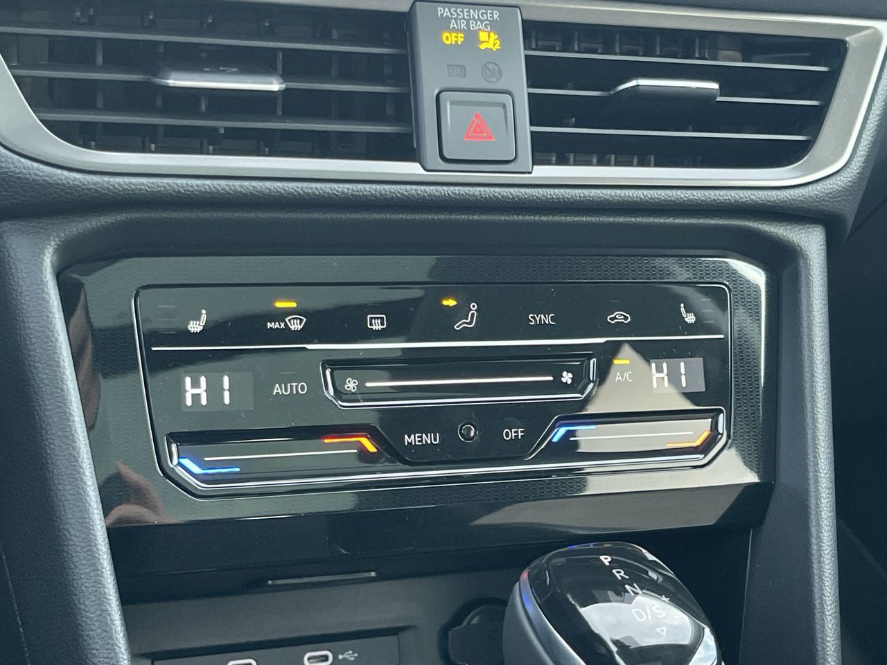 2026 Volkswagen Taos