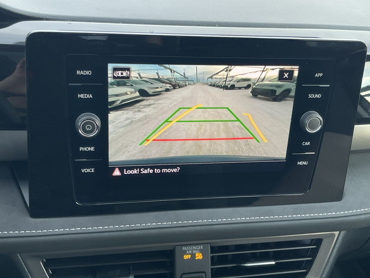 2026 Volkswagen Taos