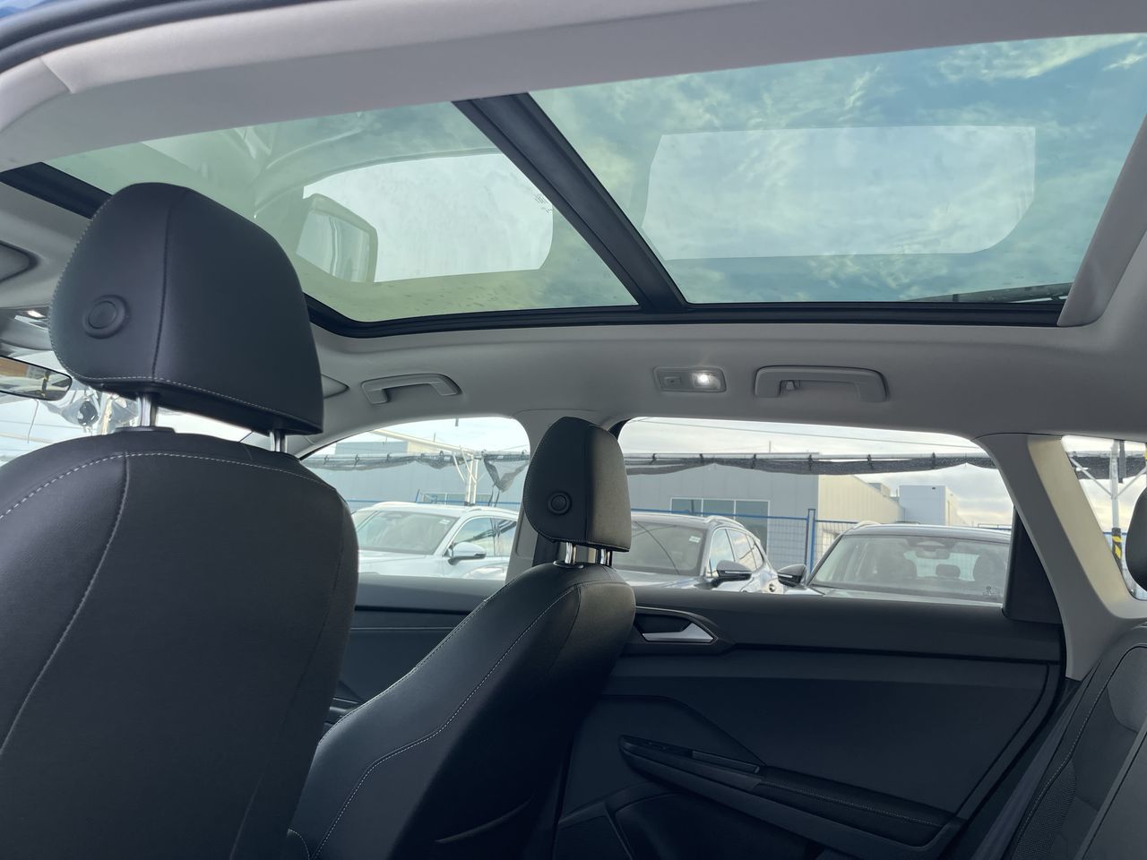 2026 Volkswagen Taos