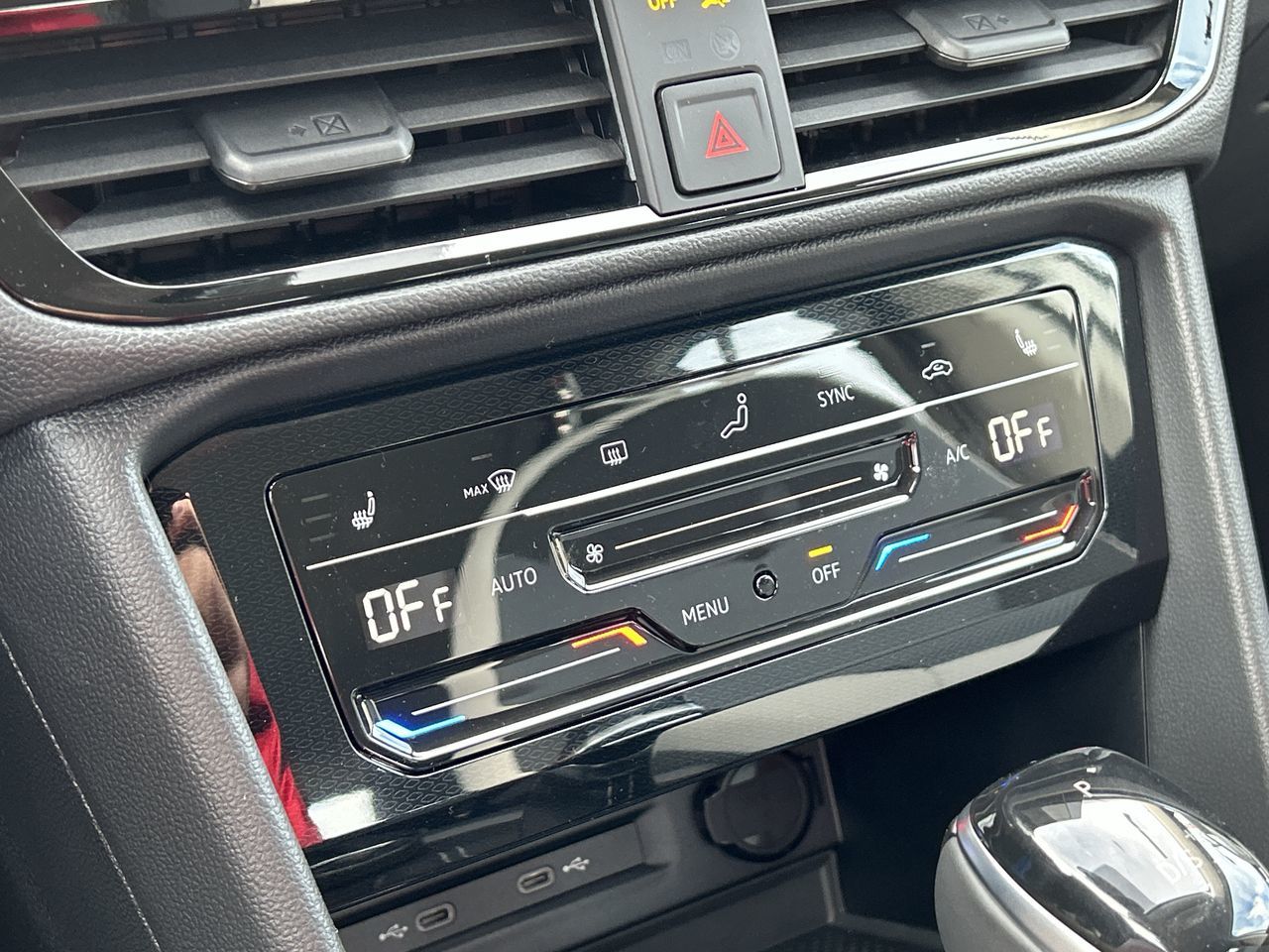 2026 Volkswagen Taos