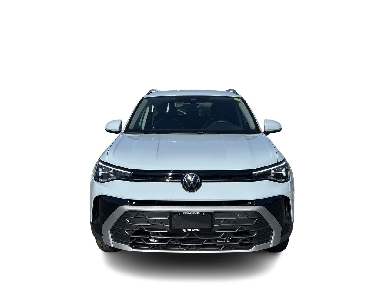 2026 Volkswagen Taos