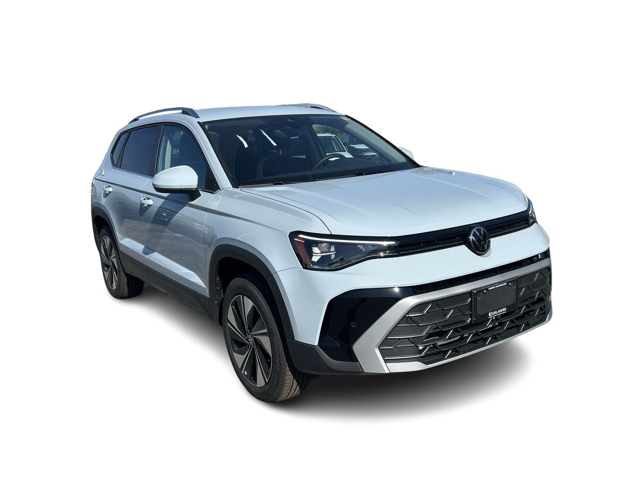 2026 Volkswagen Taos