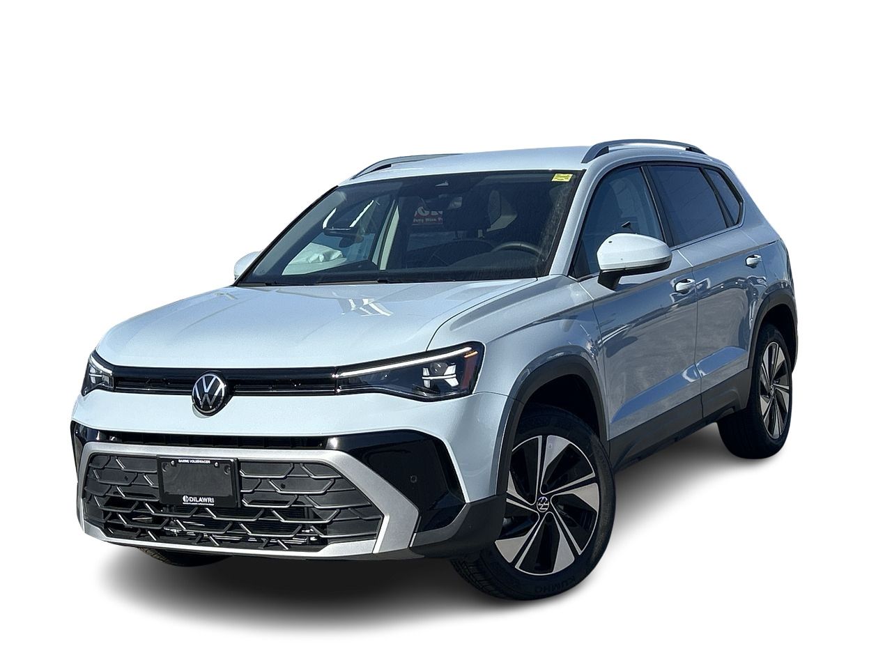2026 Volkswagen Taos