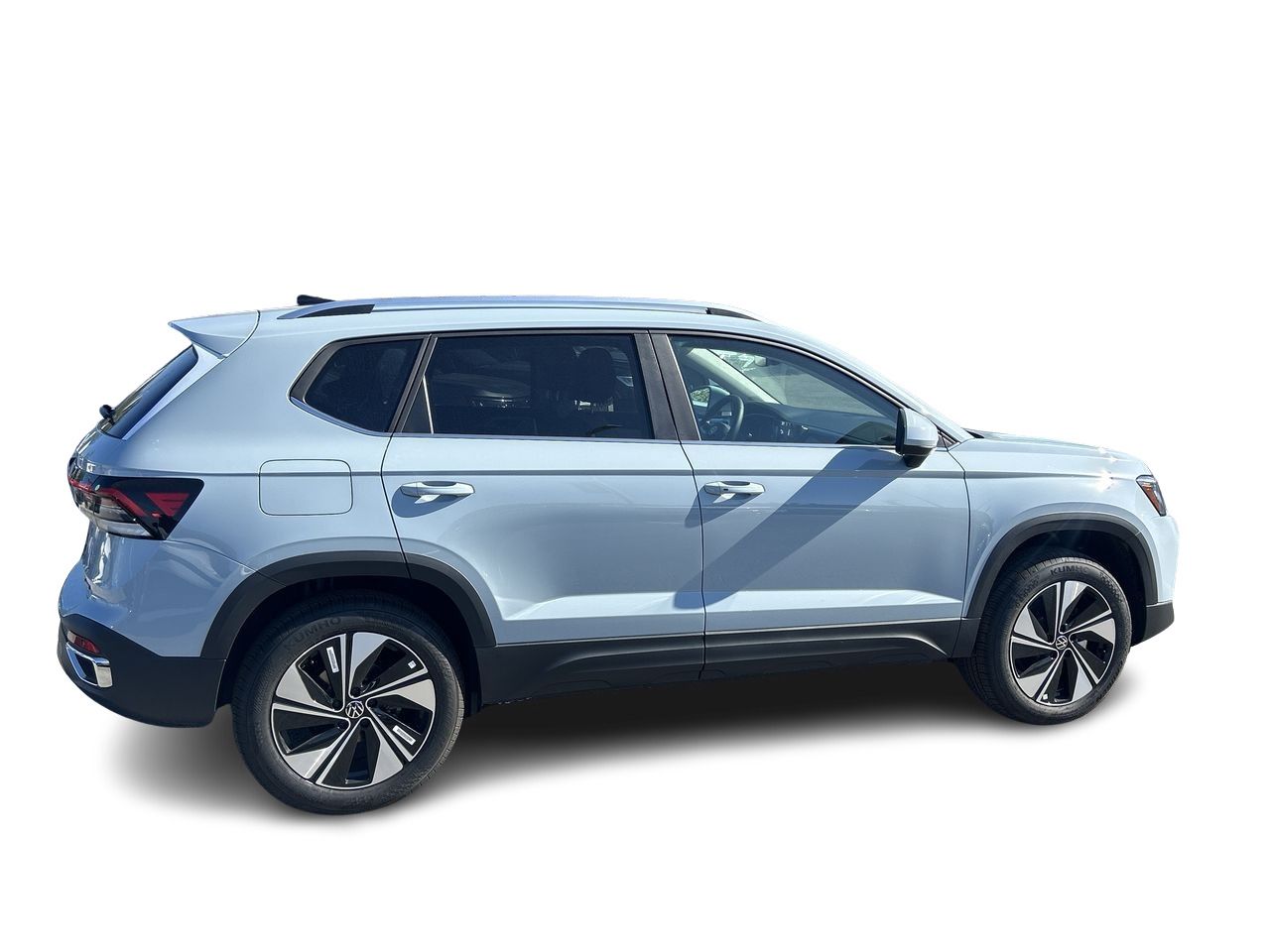 2026 Volkswagen Taos