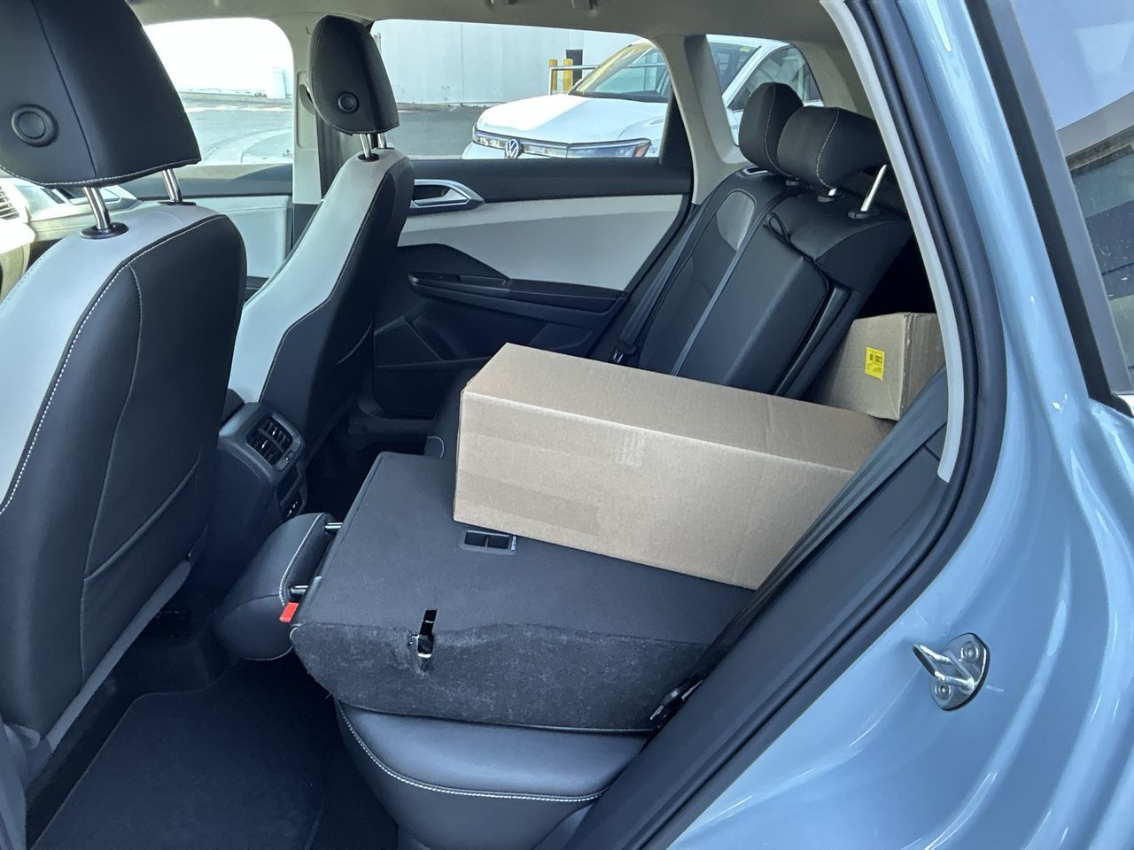 2026 Volkswagen Taos