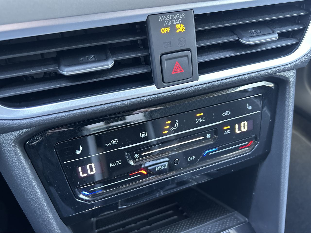 2026 Volkswagen Taos