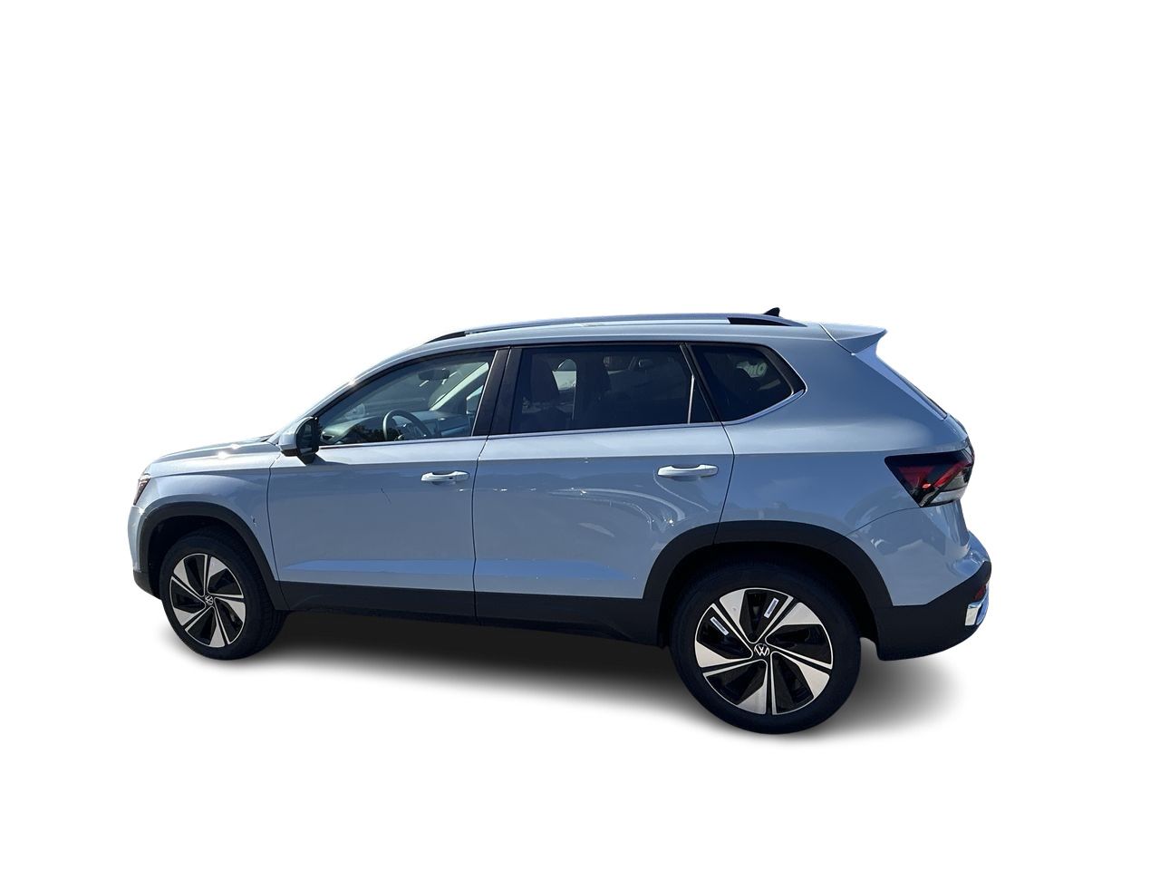 2026 Volkswagen Taos