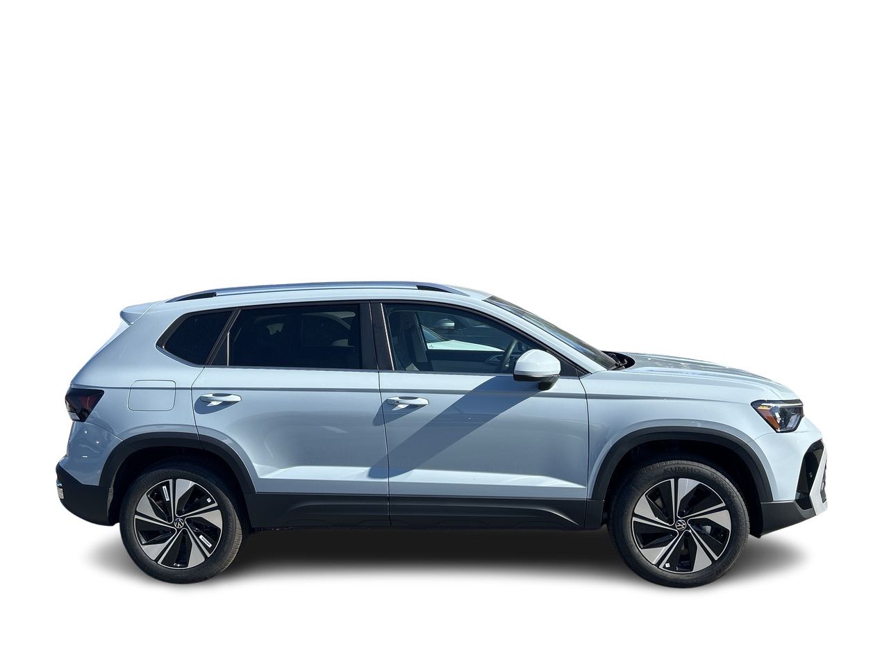 2026 Volkswagen Taos