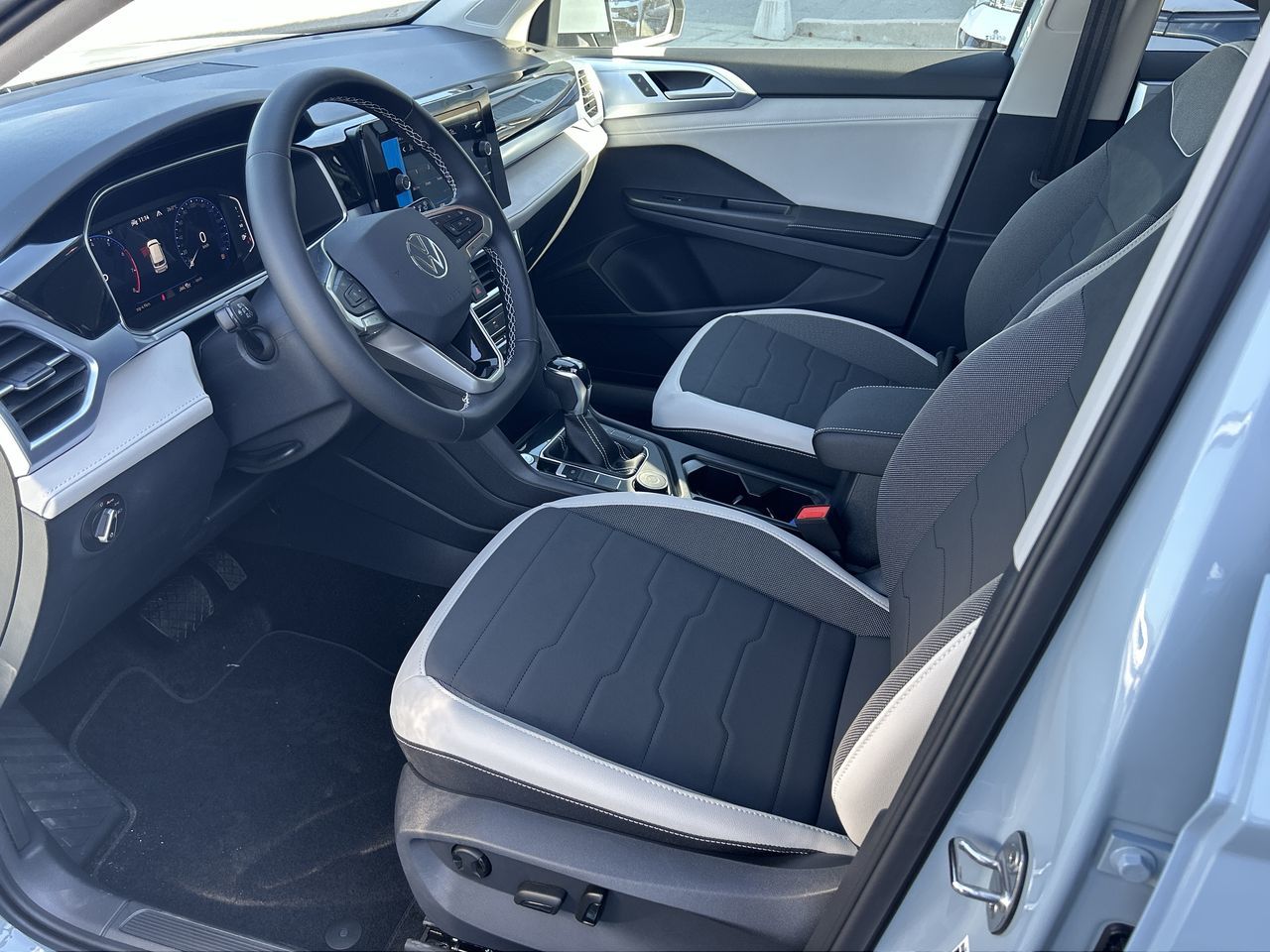 2026 Volkswagen Taos