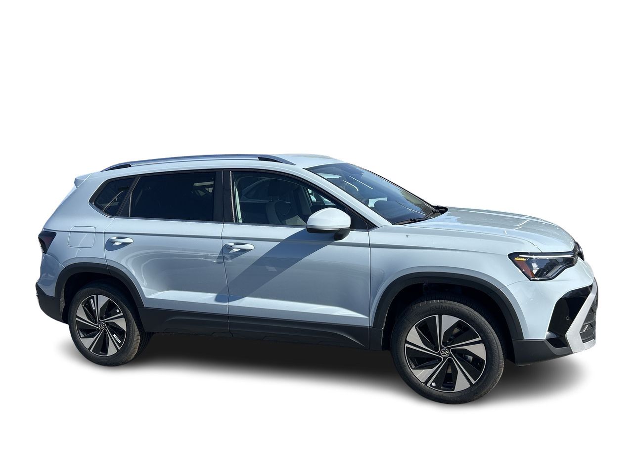 2026 Volkswagen Taos