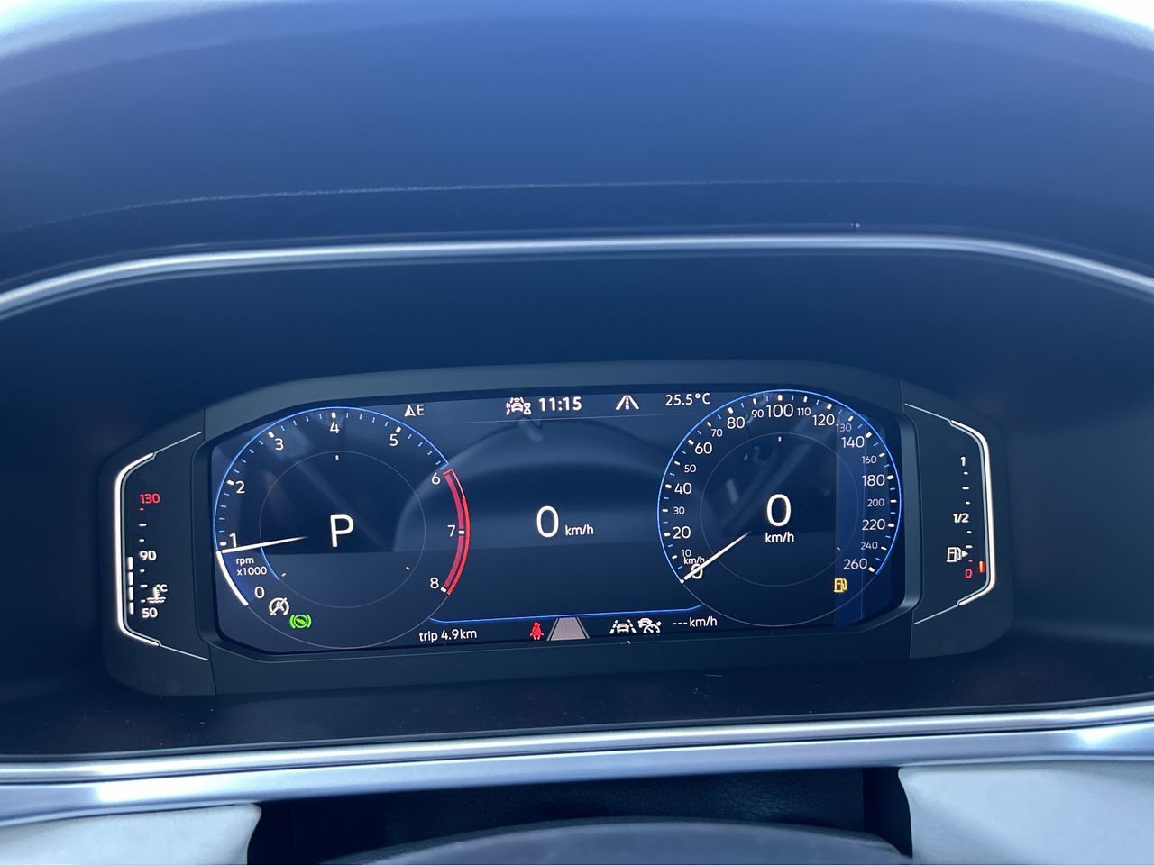 2026 Volkswagen Taos