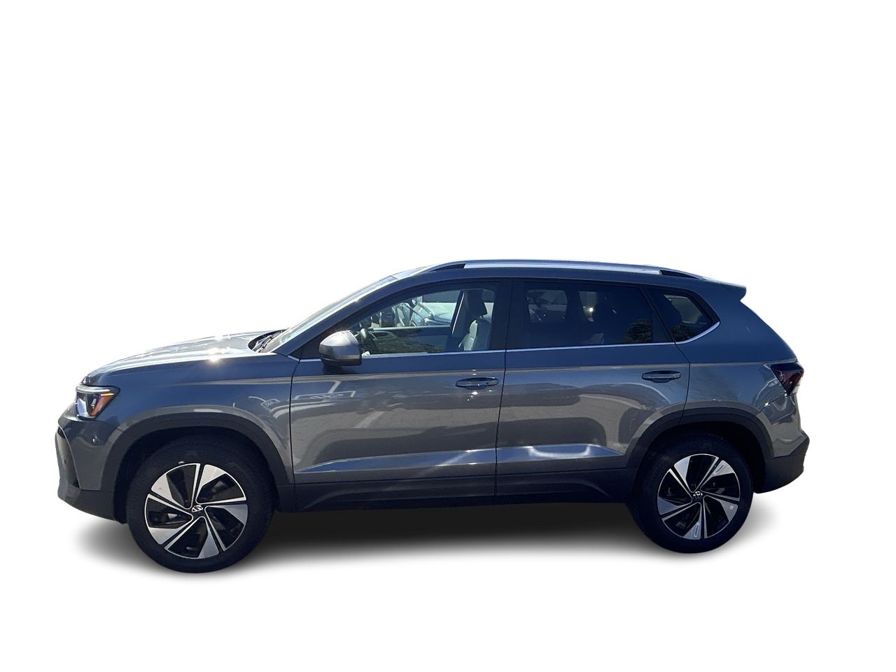 2026 Volkswagen Taos