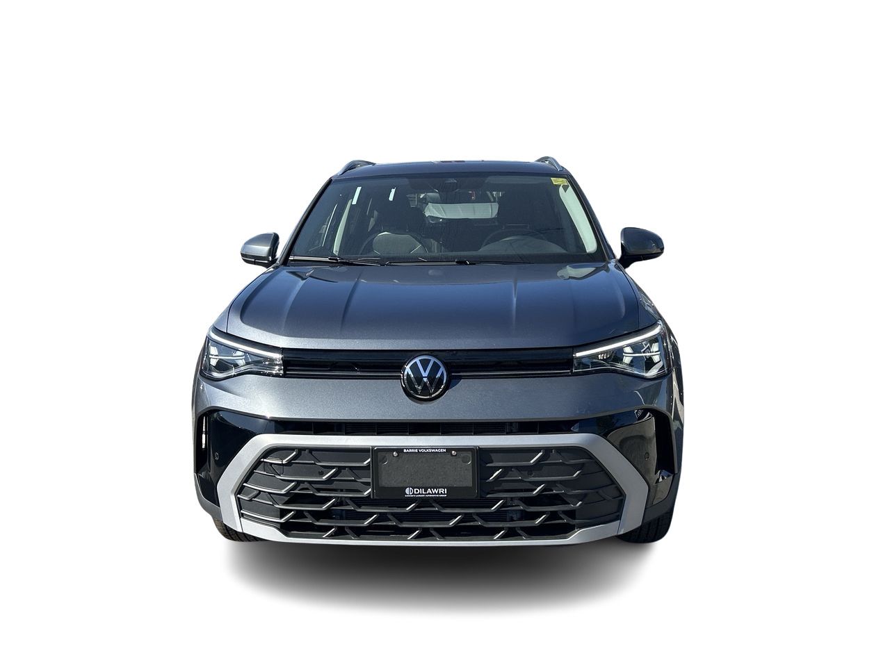 2026 Volkswagen Taos