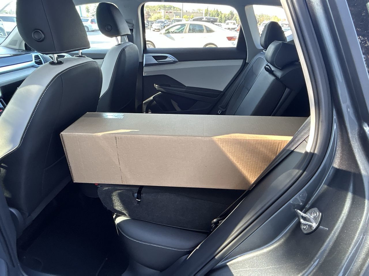 2026 Volkswagen Taos