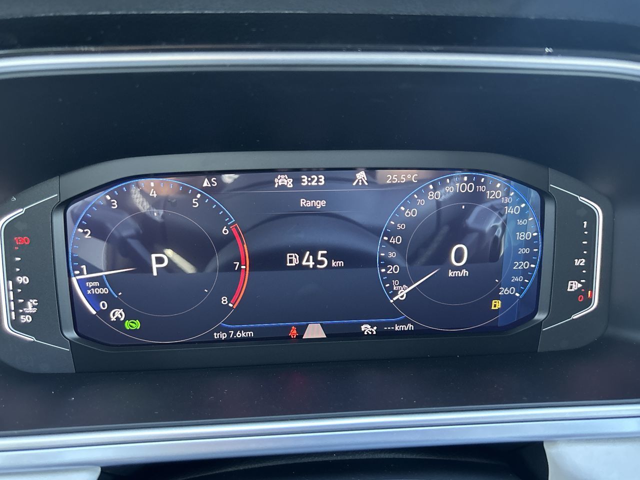 2026 Volkswagen Taos