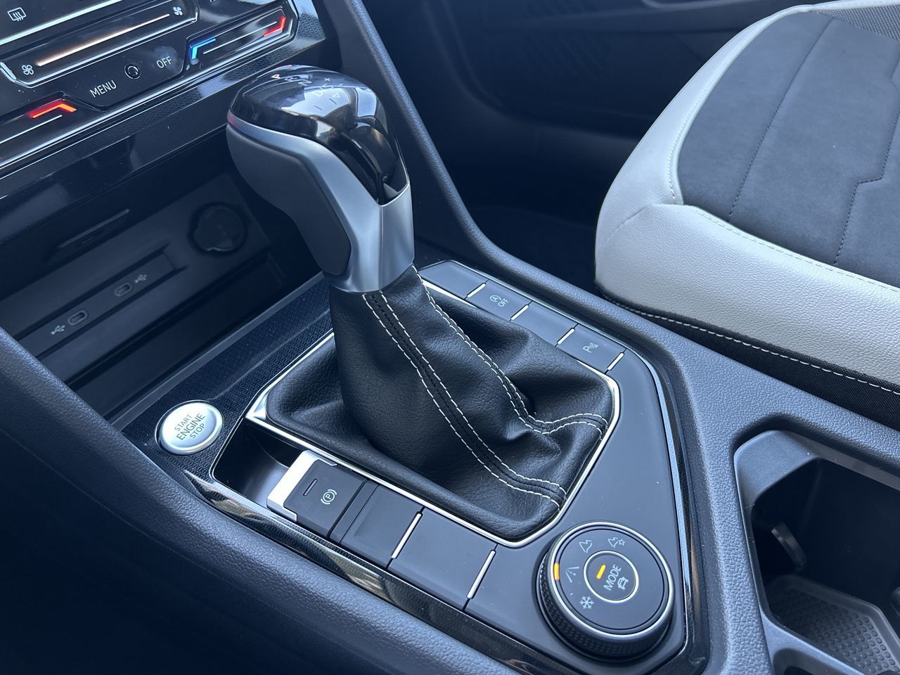 2026 Volkswagen Taos