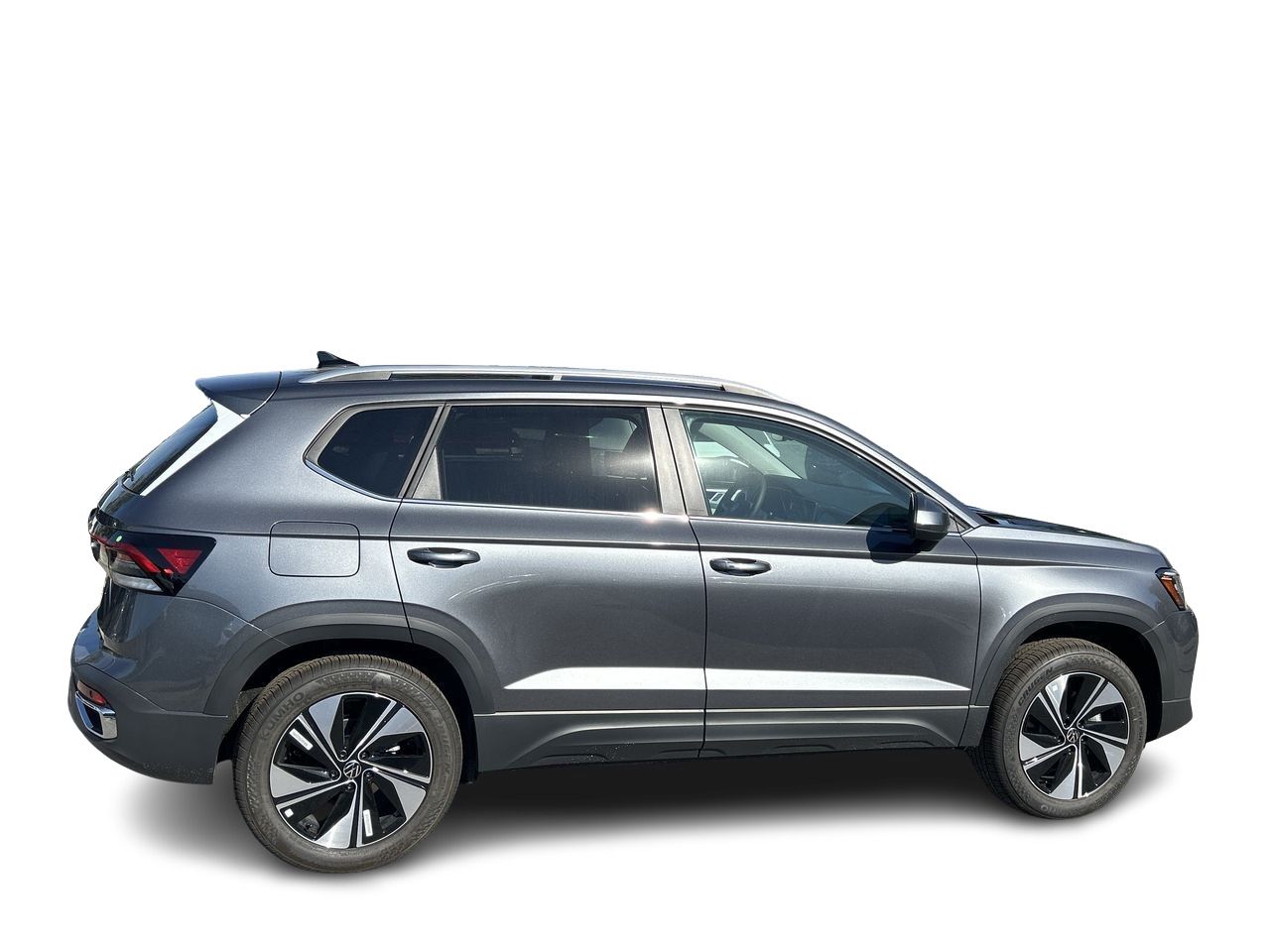 2026 Volkswagen Taos