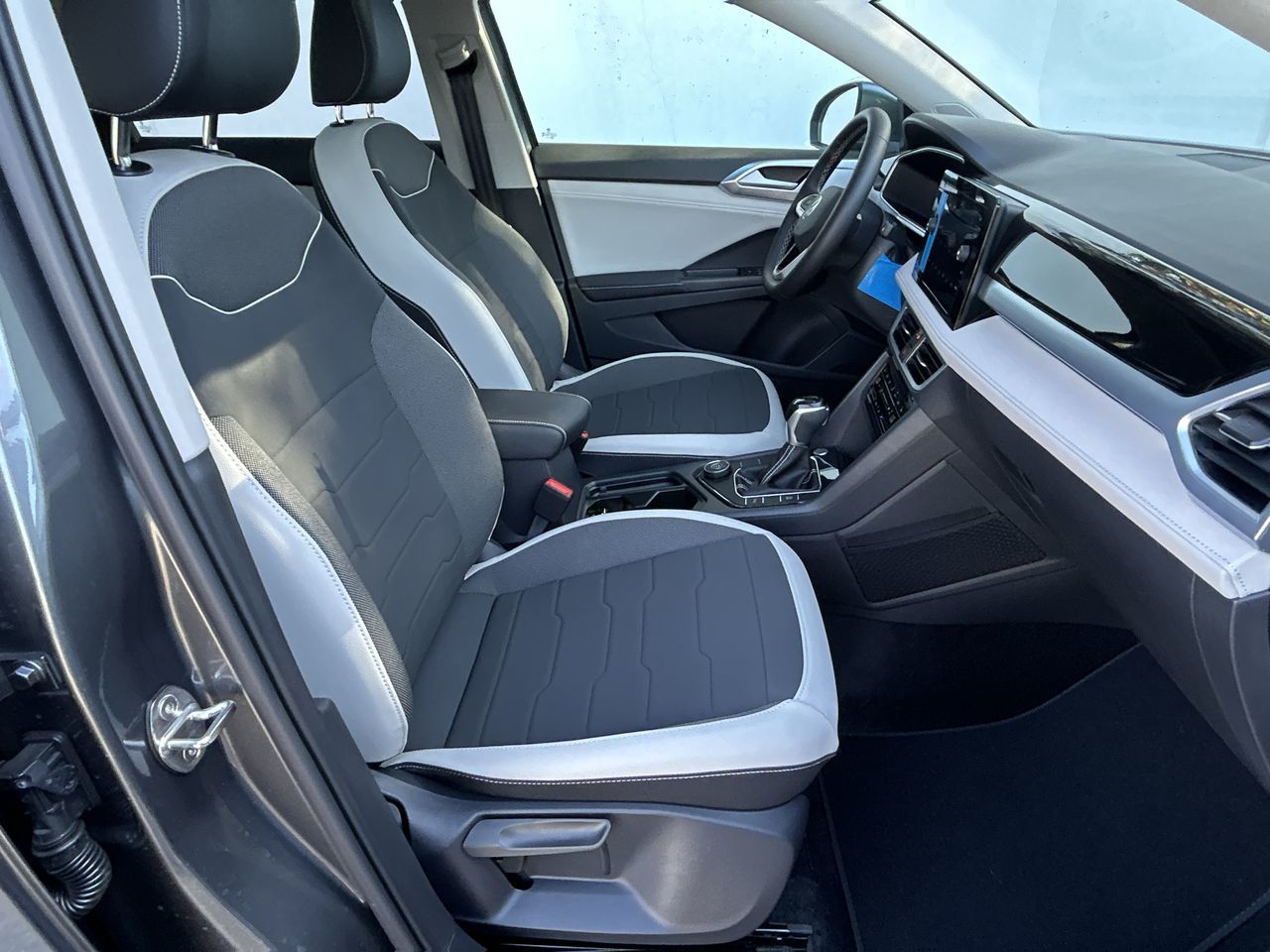 2026 Volkswagen Taos