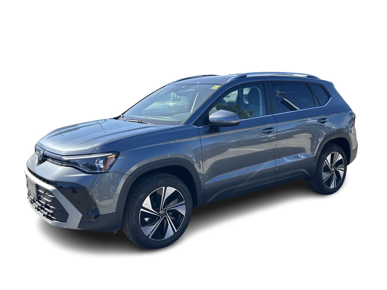 2026 Volkswagen Taos