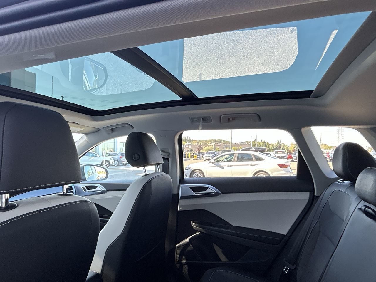 2026 Volkswagen Taos