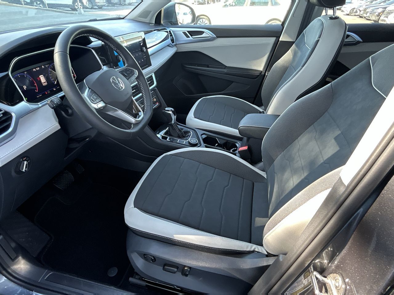 2026 Volkswagen Taos