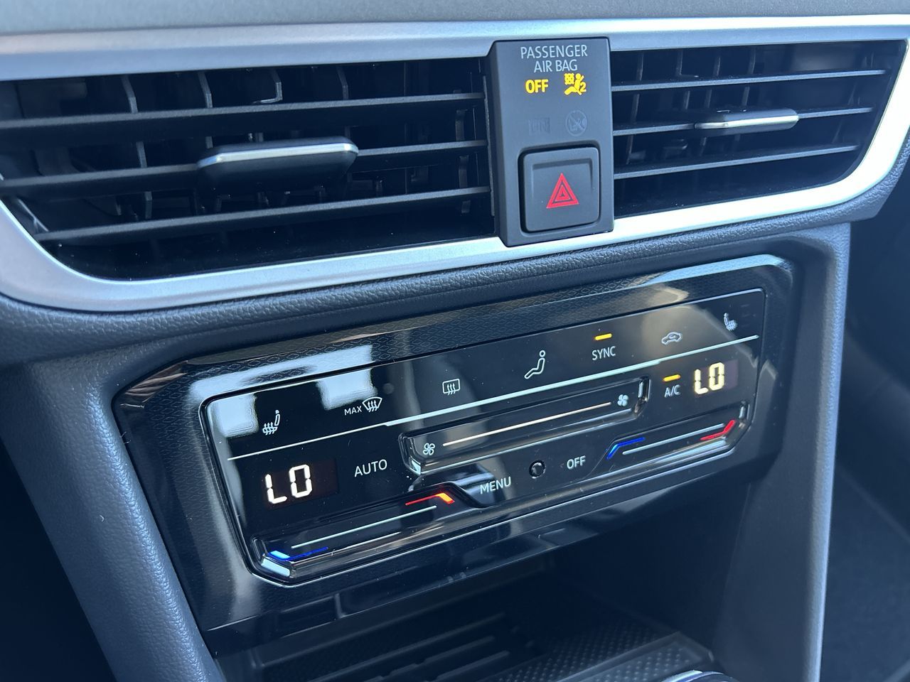 2026 Volkswagen Taos