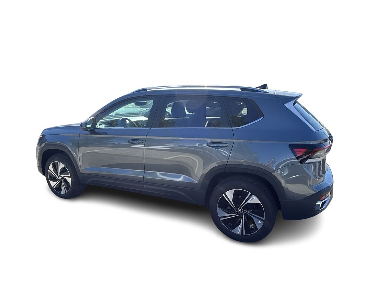 2026 Volkswagen Taos