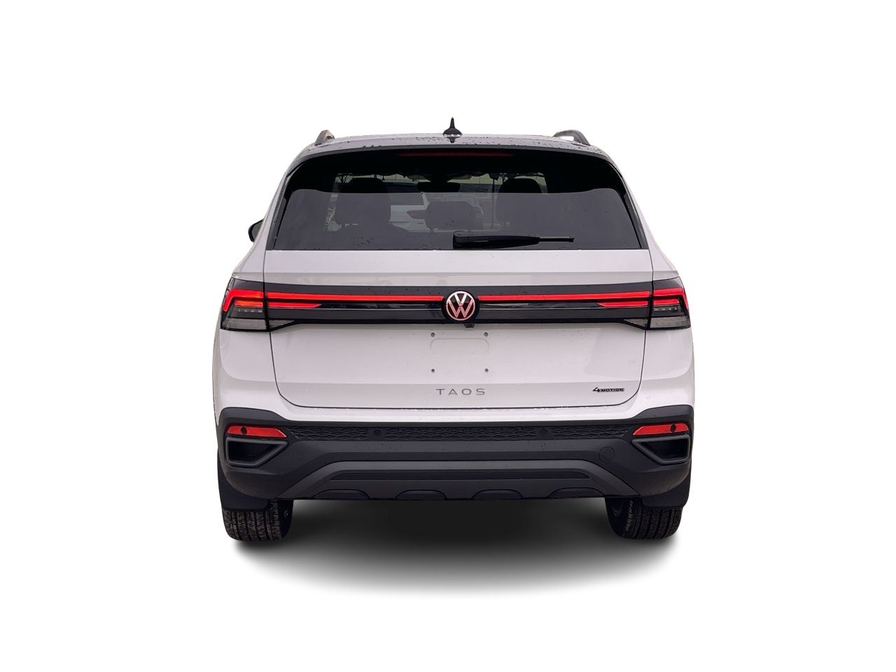2026 Volkswagen Taos in Barrie, Ontario