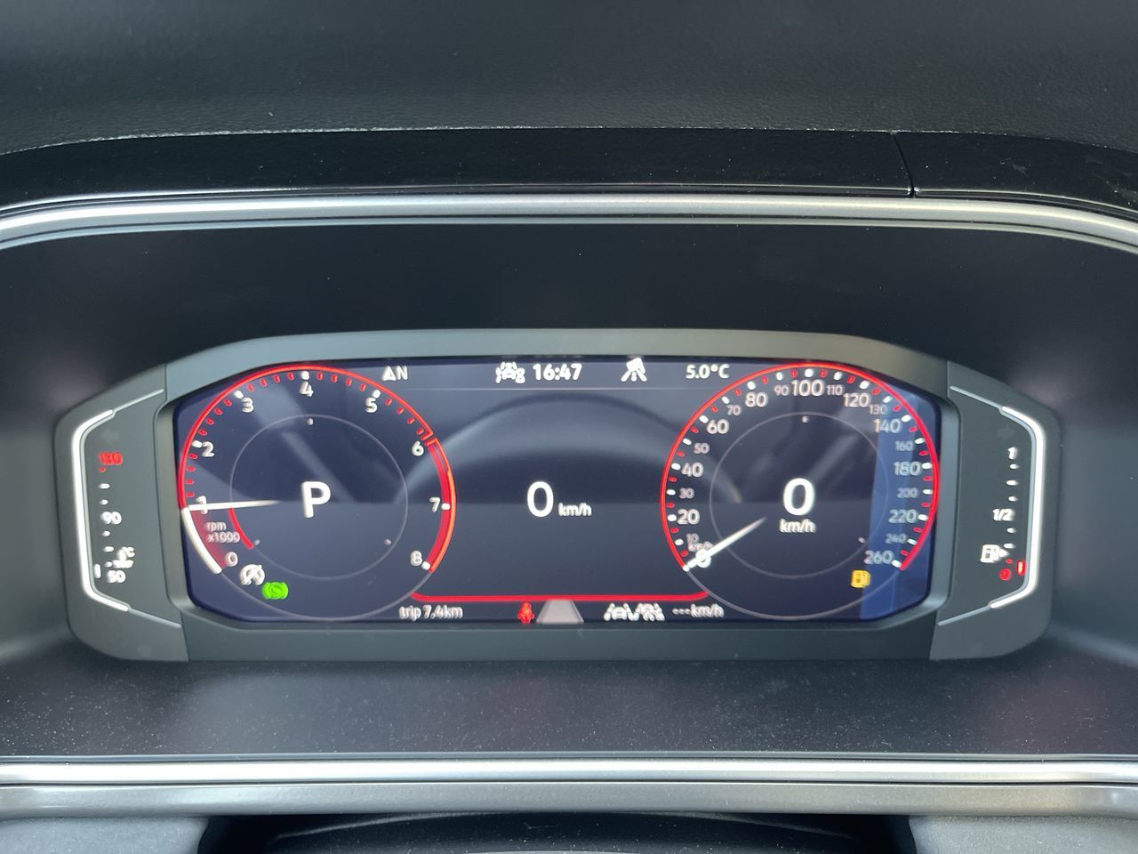 2026 Volkswagen Taos