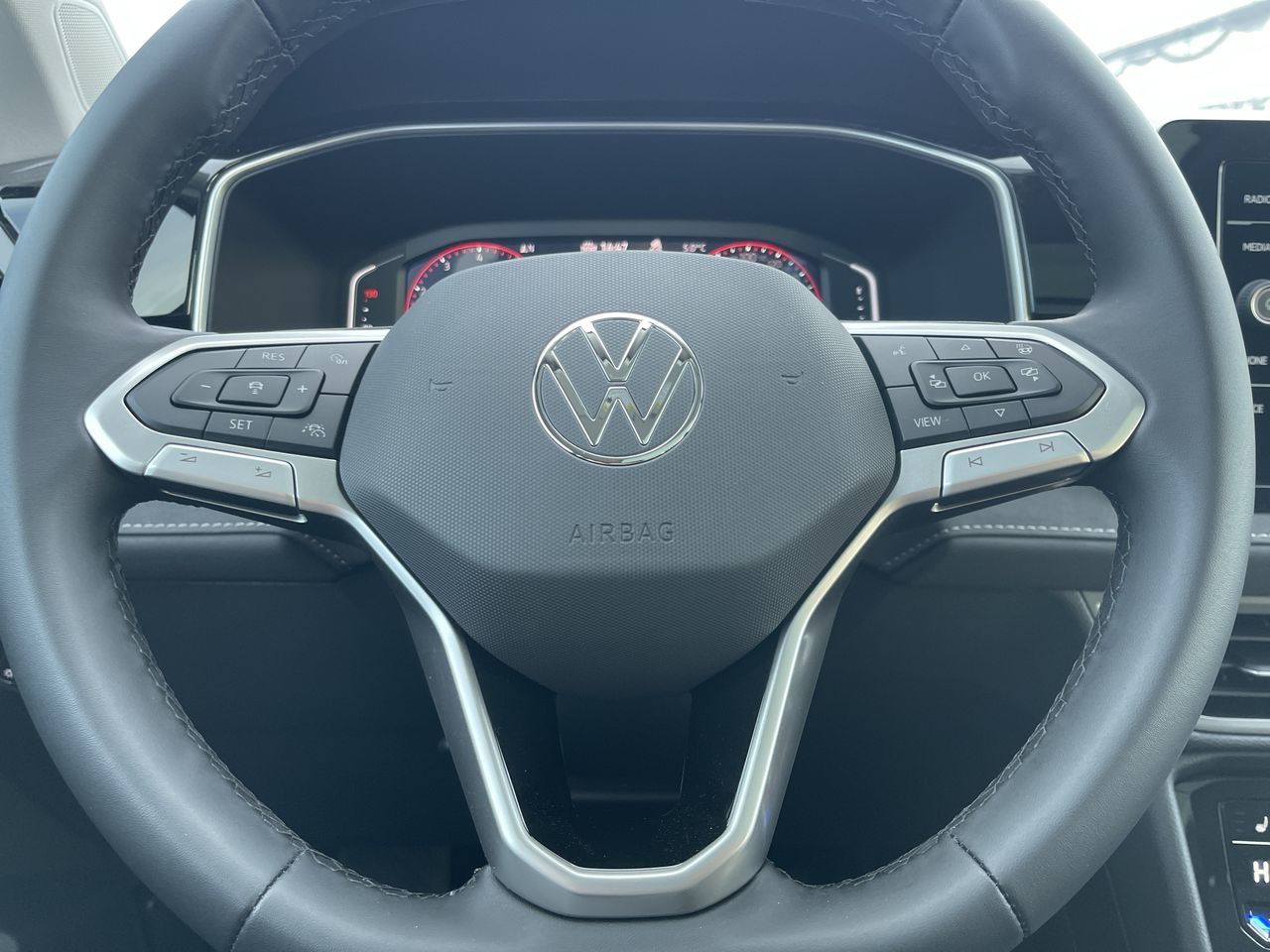 2026 Volkswagen Taos
