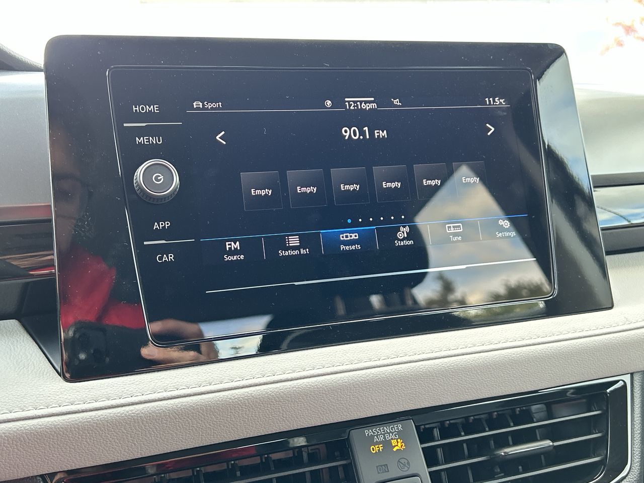 2026 Volkswagen Taos in Barrie, Ontario