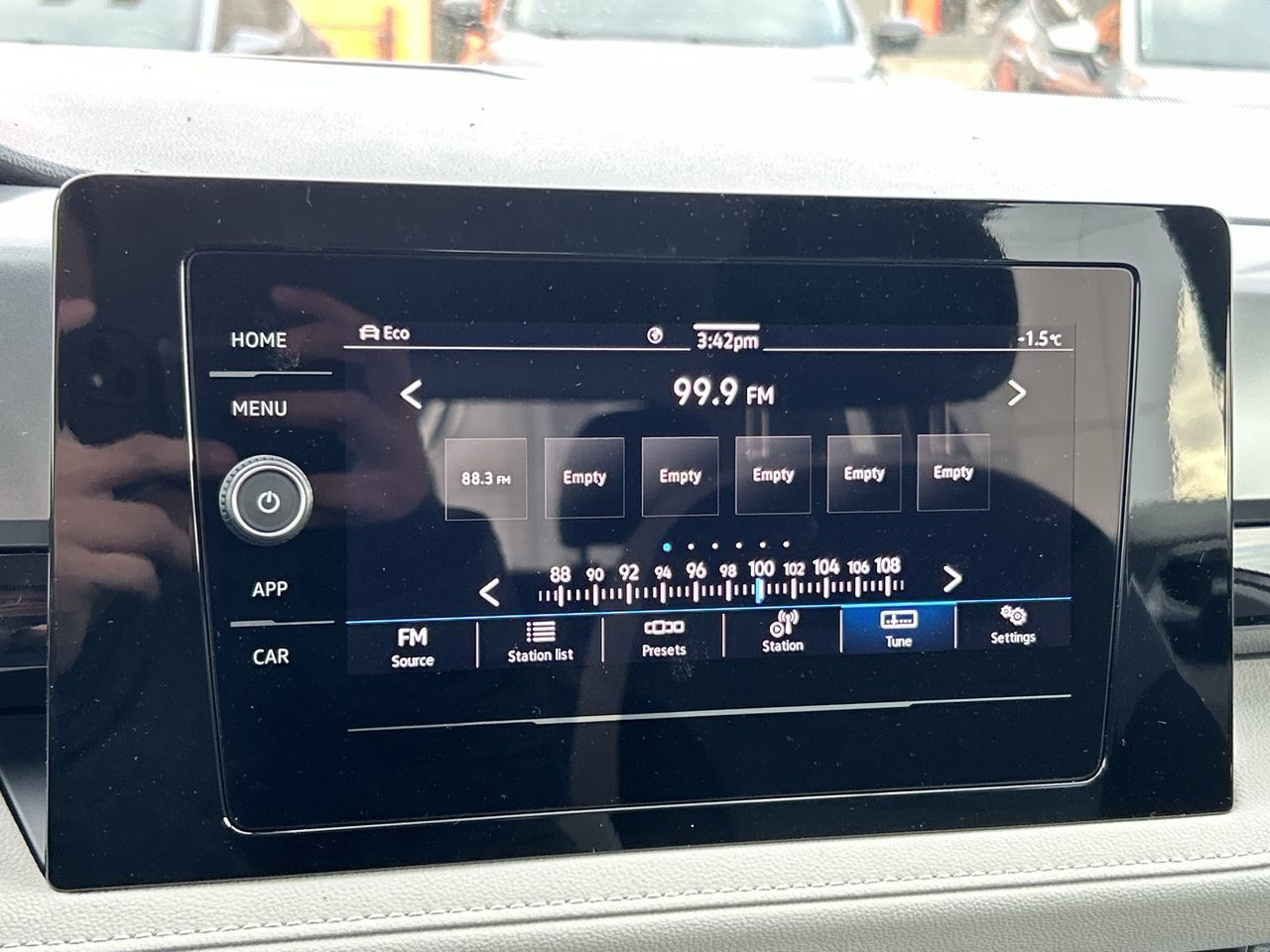 2026 Volkswagen Taos in Barrie, Ontario