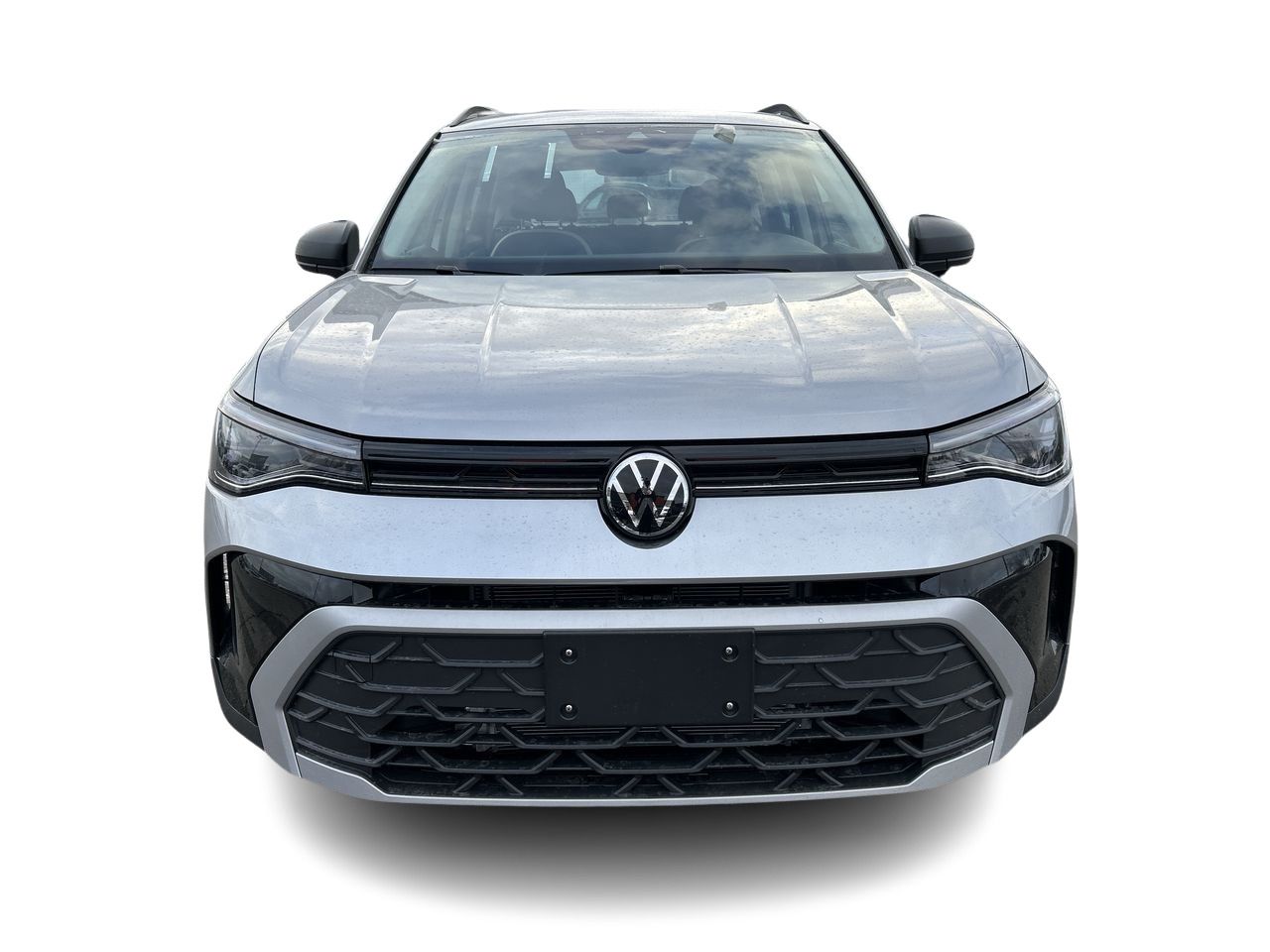 2026 Volkswagen Taos in Barrie, Ontario