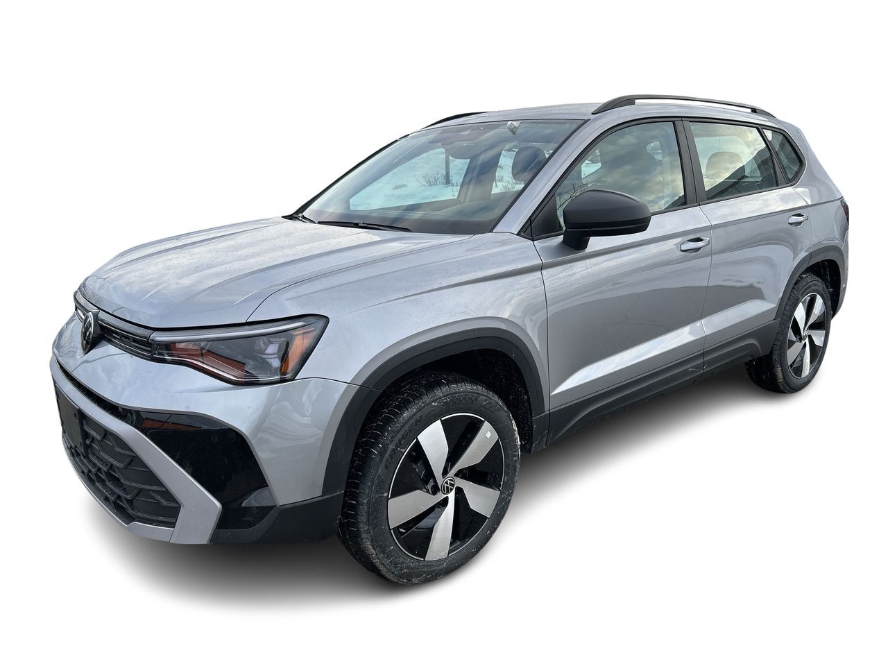 2026 Volkswagen Taos in Barrie, Ontario