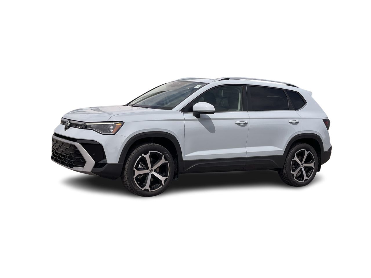 2026 Volkswagen Taos